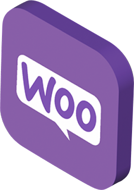 woocommerce